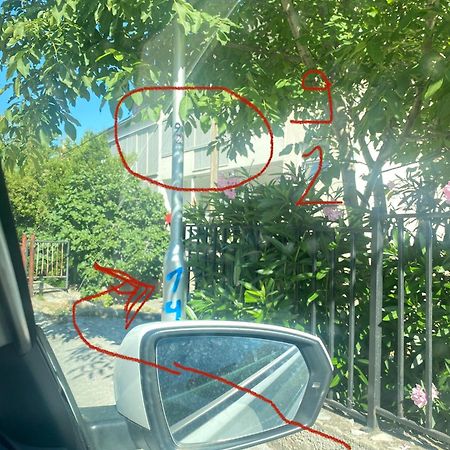 Sweet Flat With 2 Bedrooms Split Croatia Zewnętrze zdjęcie