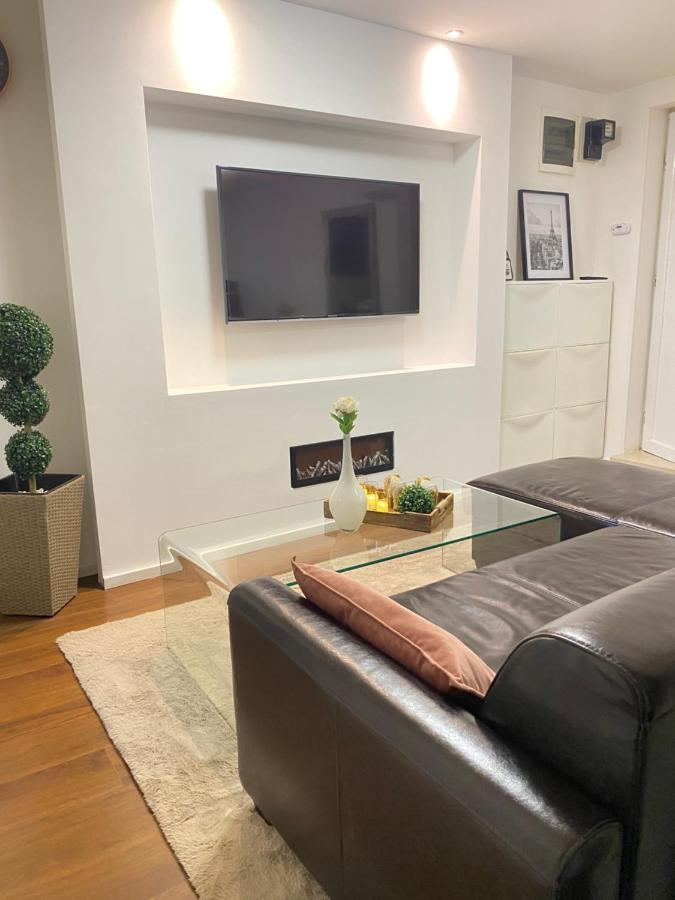 Sweet Flat With 2 Bedrooms Split Croatia Zewnętrze zdjęcie