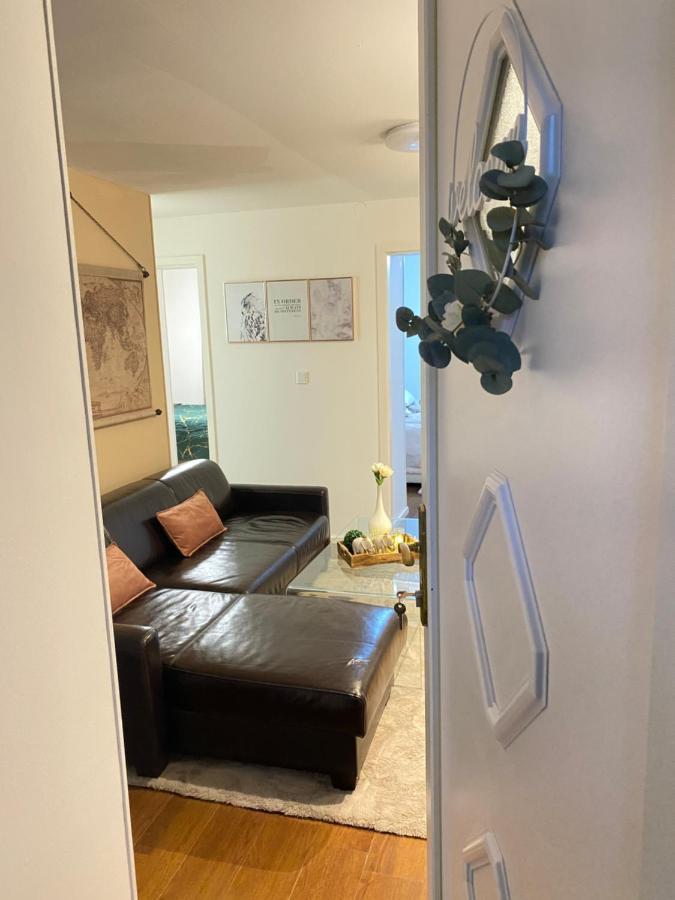 Sweet Flat With 2 Bedrooms Split Croatia Zewnętrze zdjęcie