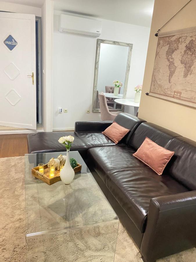 Sweet Flat With 2 Bedrooms Split Croatia Zewnętrze zdjęcie