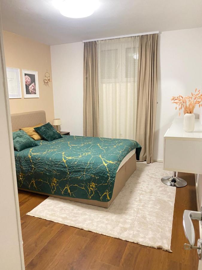 Sweet Flat With 2 Bedrooms Split Croatia Zewnętrze zdjęcie