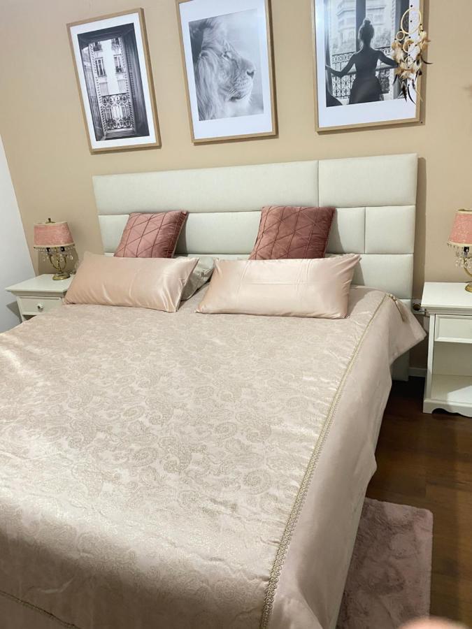 Sweet Flat With 2 Bedrooms Split Croatia Zewnętrze zdjęcie