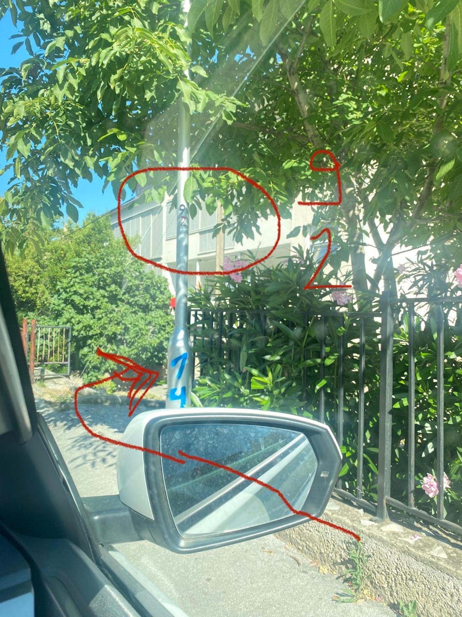 Sweet Flat With 2 Bedrooms Split Croatia Zewnętrze zdjęcie