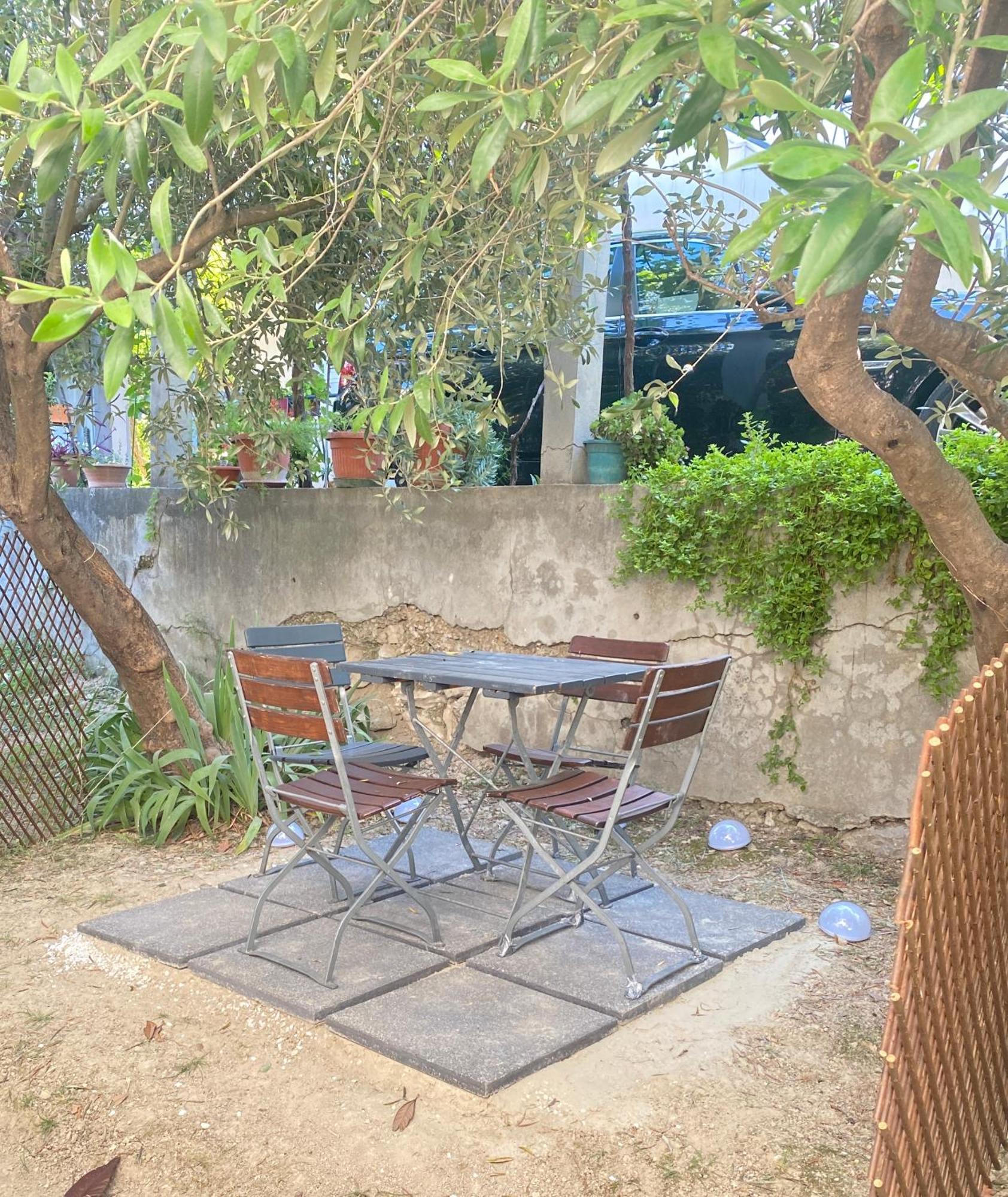 Sweet Flat With 2 Bedrooms Split Croatia Zewnętrze zdjęcie